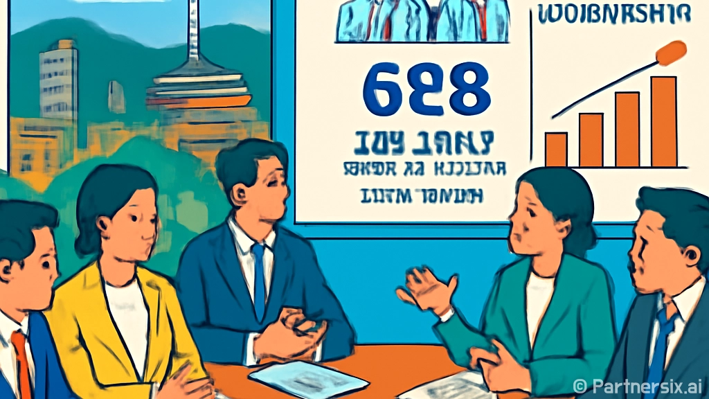 내년부터 5년간 지…