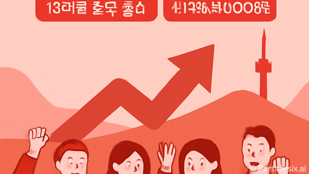1월 취업자 13개…