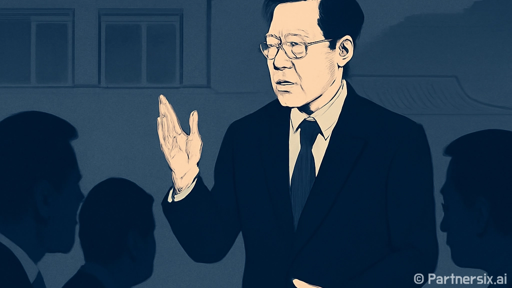 이재명 대통령, 물…