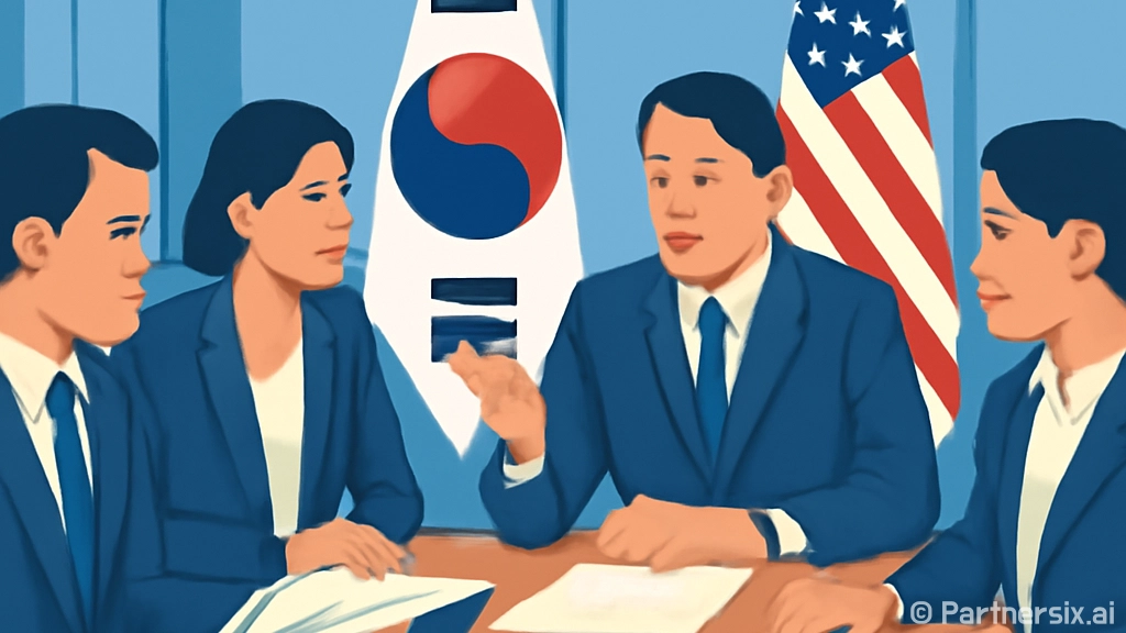 한미 전략투자 MO…