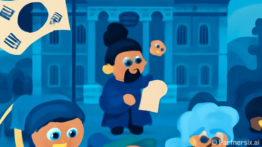 사라진 황제의 꿈,…