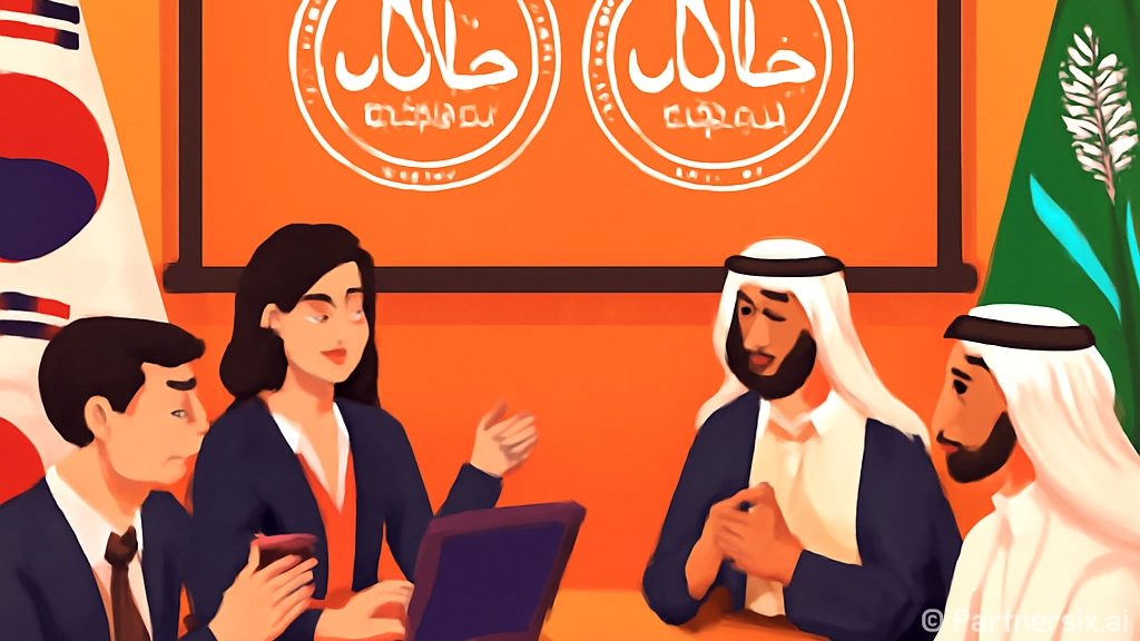 식약처, 사우디와 …