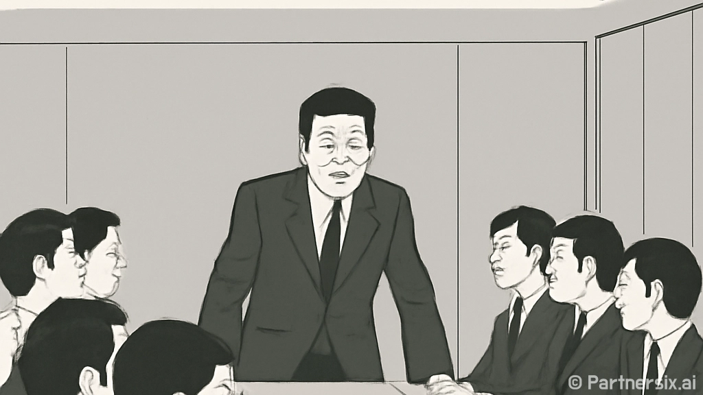 이 대통령, 반시장…