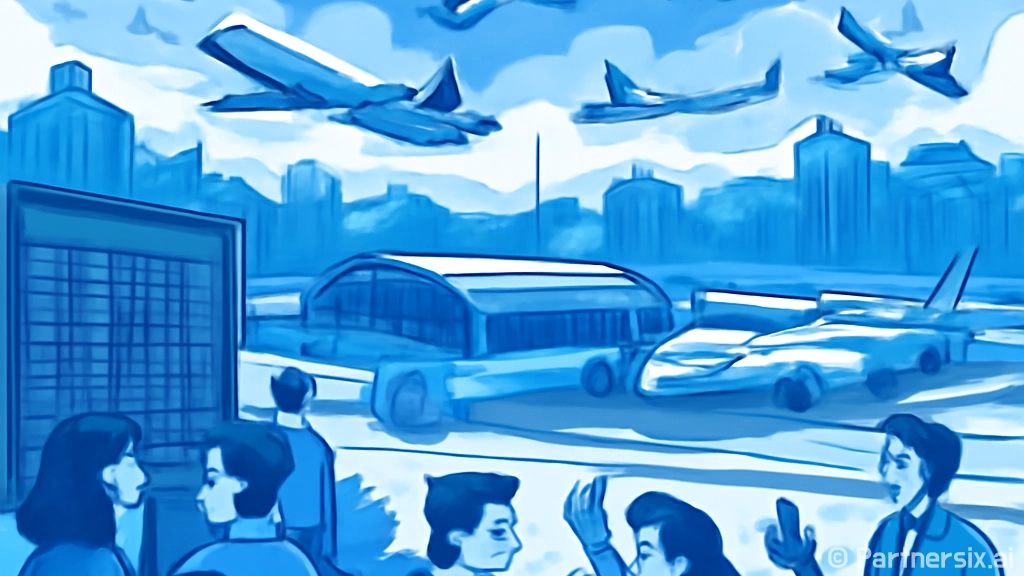 하늘길 교통량 10…