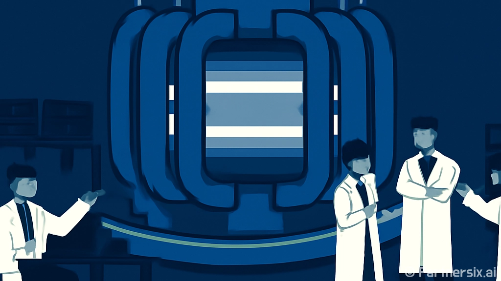 2035년 핵융합 …