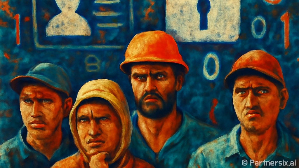 이주노동자 민감정보…