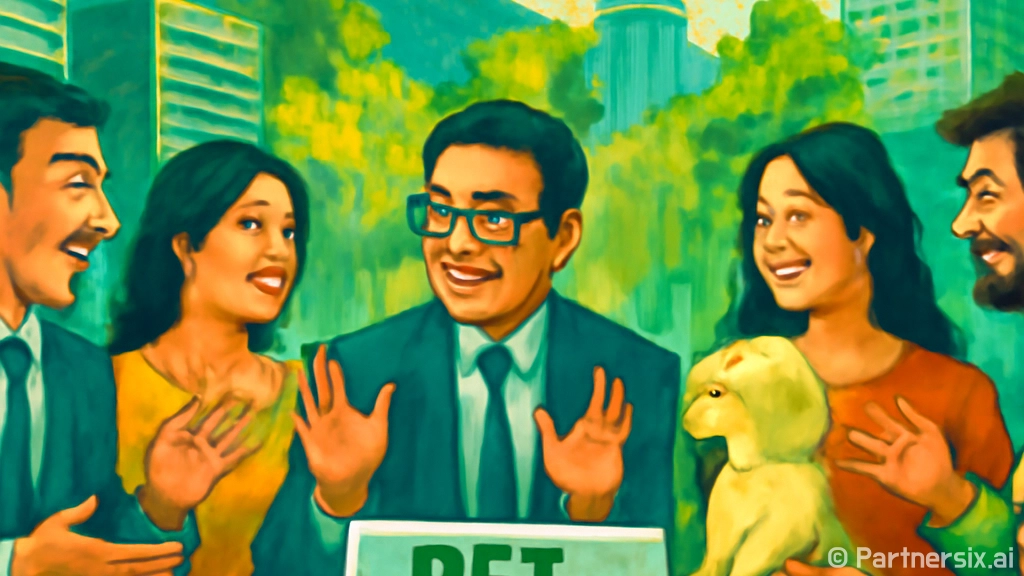 반려동물 정책, 대…