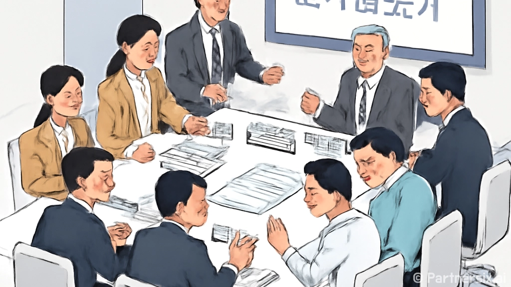 밀가루 담합 7개사…