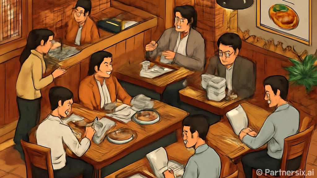 해외 우수 한식당 …