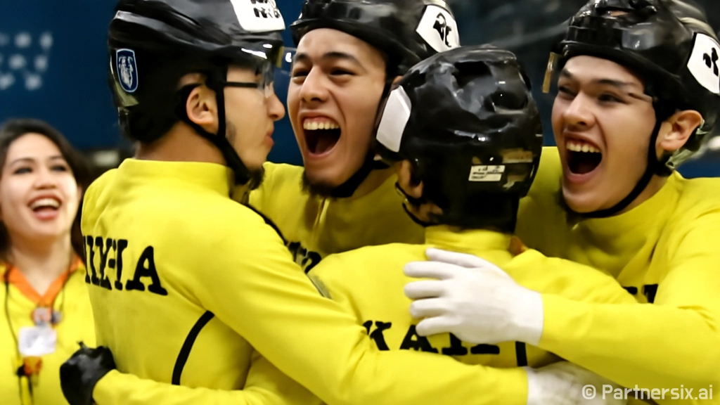 세계 최강 대한민국…