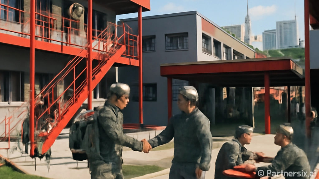 국방부, 장병 생활…