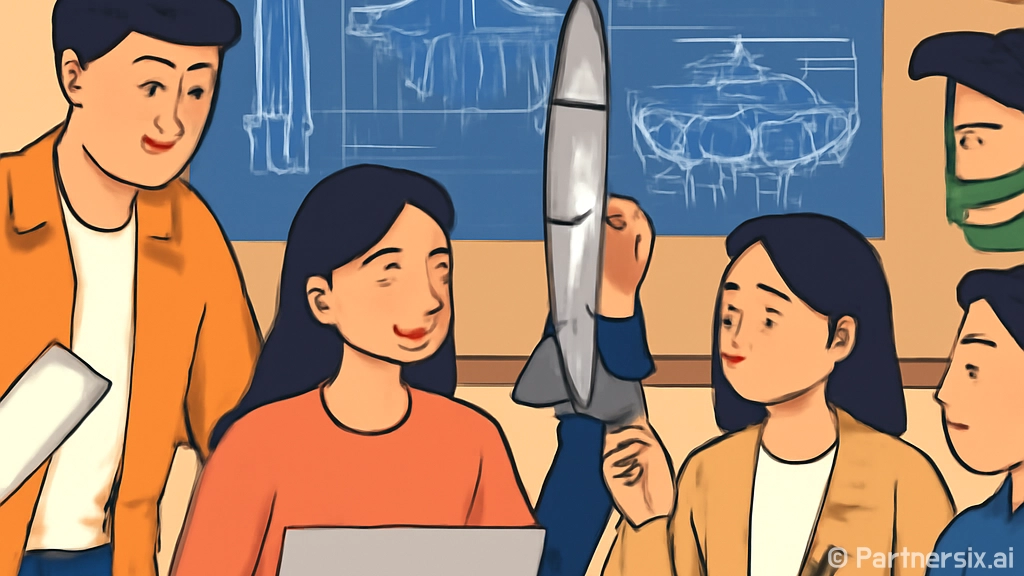 2030년 방산 스…