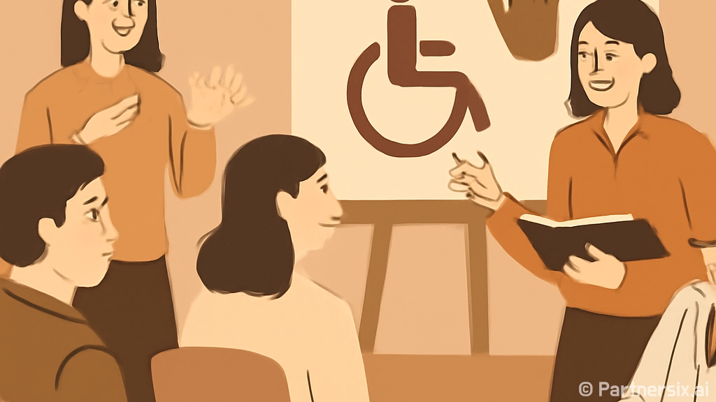 장애인학대 신고의무…