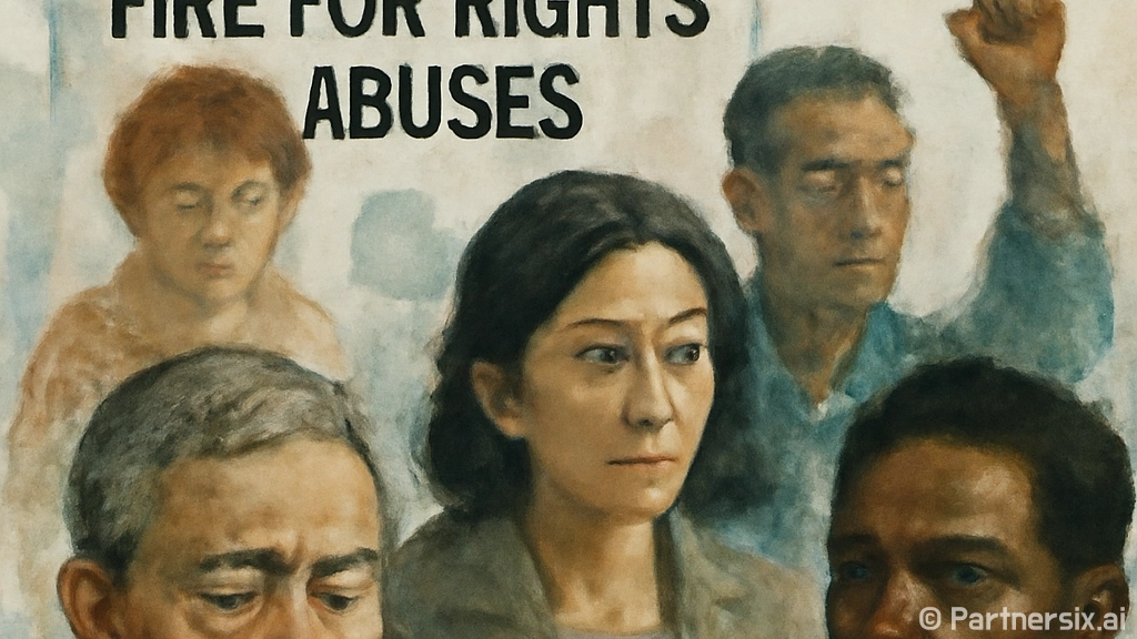 복지부, 인권 침해…