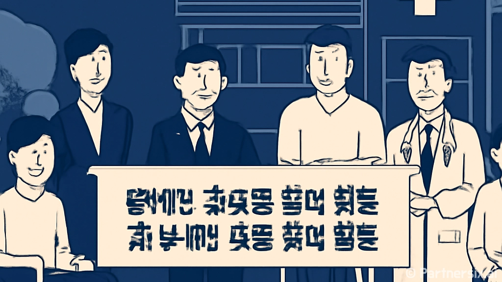 장애인 의료접근성 …