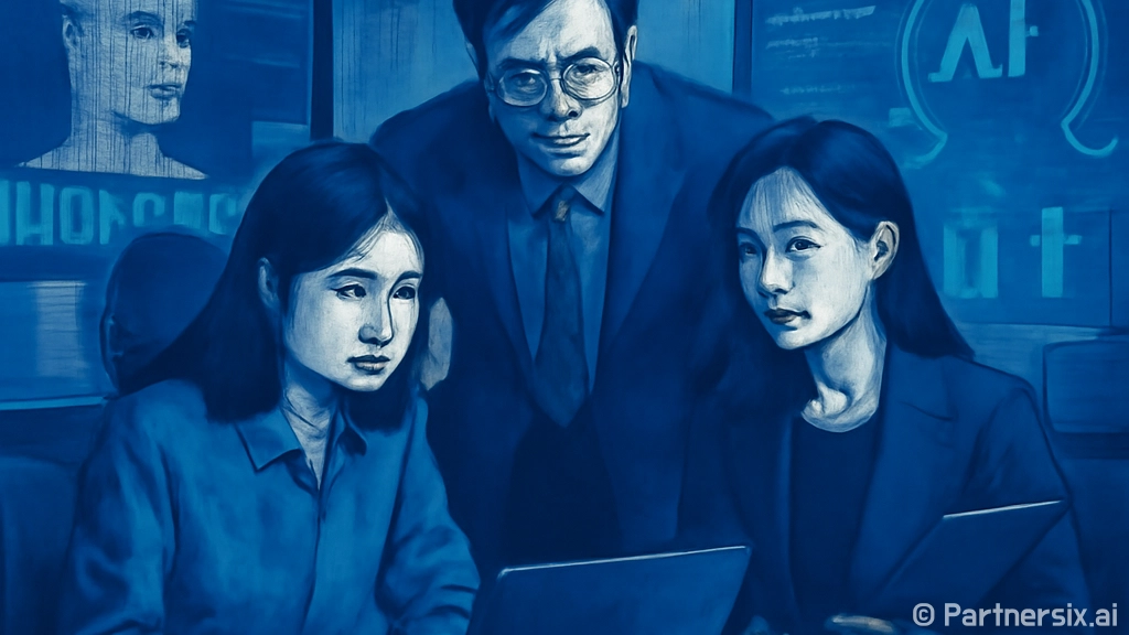 생성형 AI 딥페이…