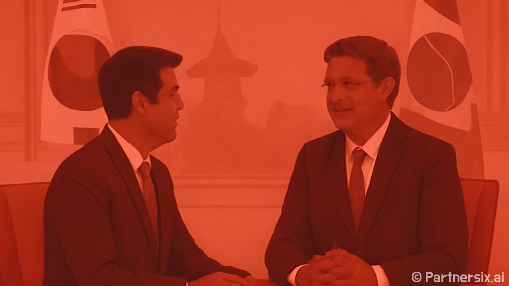 한-브라질 전략적 …