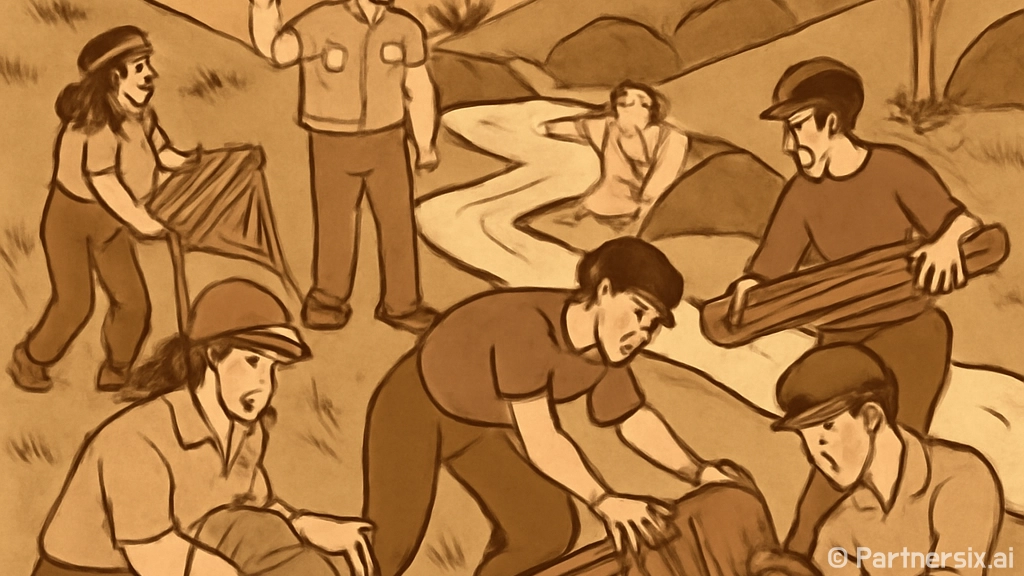 하천·계곡 불법 점…