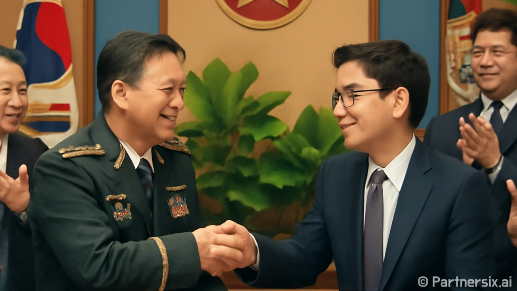 장기복무 군인 위한…