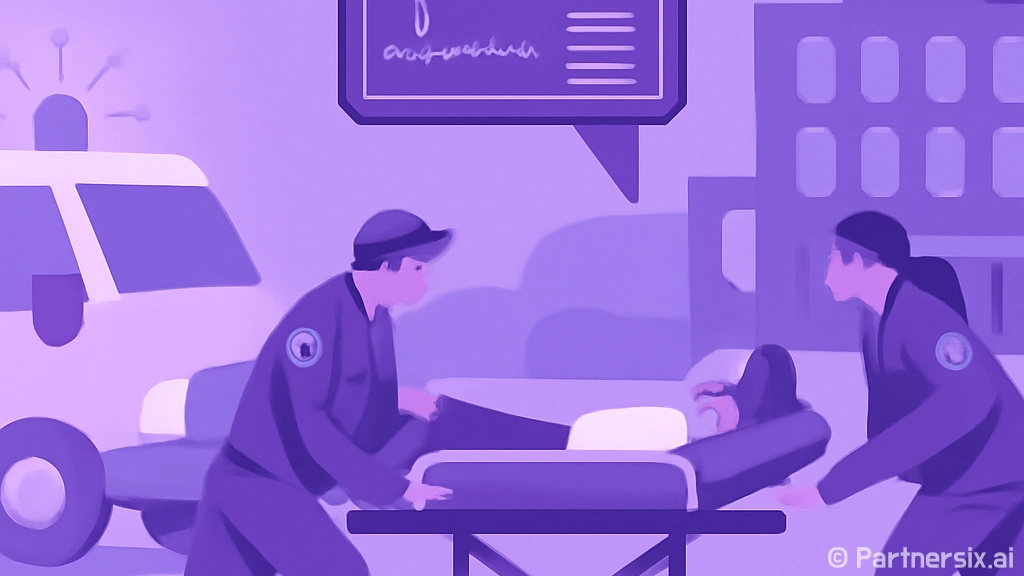 최중증 응급환자, …