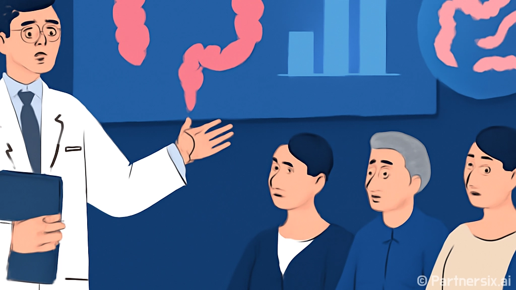 대장암 내시경 45…