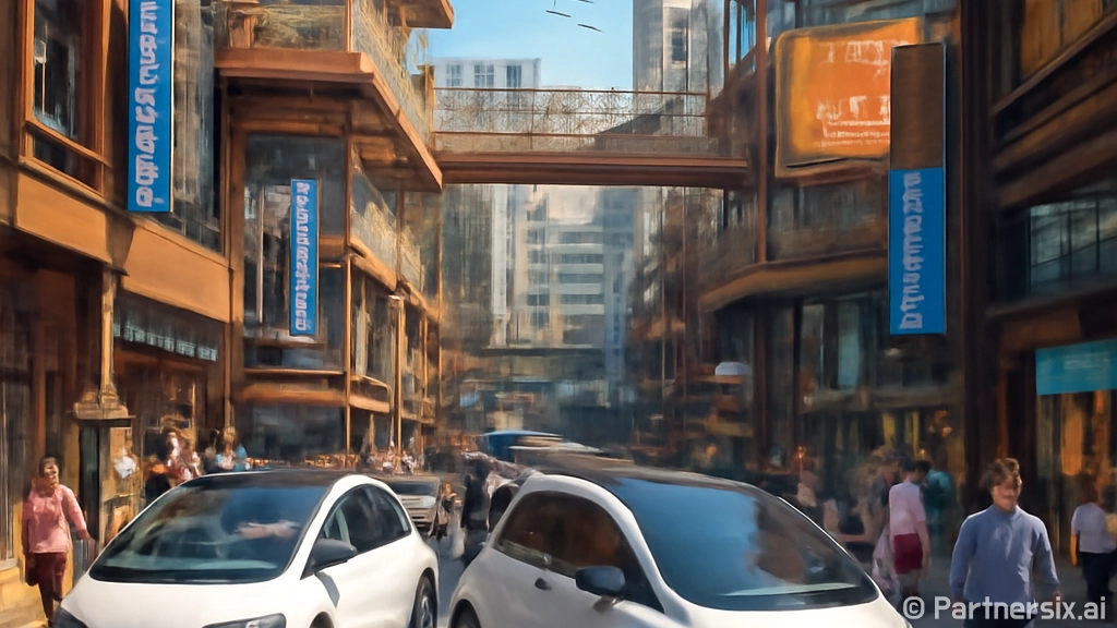 내년 완전자율주행·…