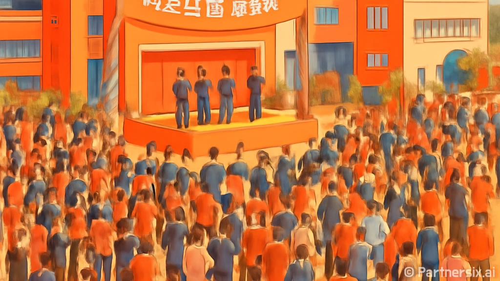 산업단지 AI 전환…