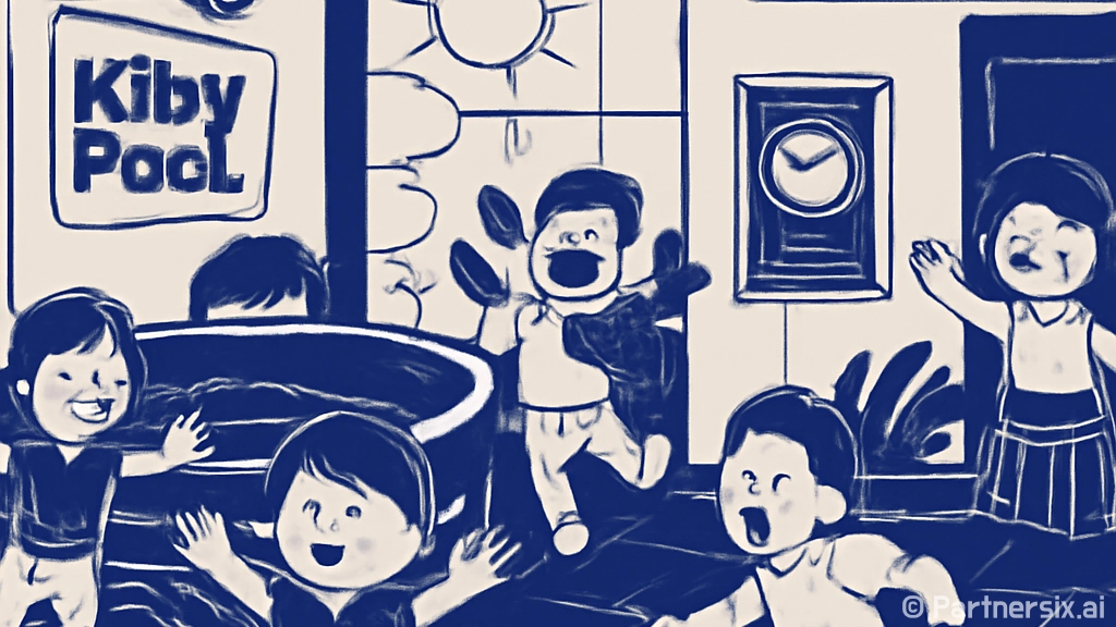 무인 키즈풀·키즈카…