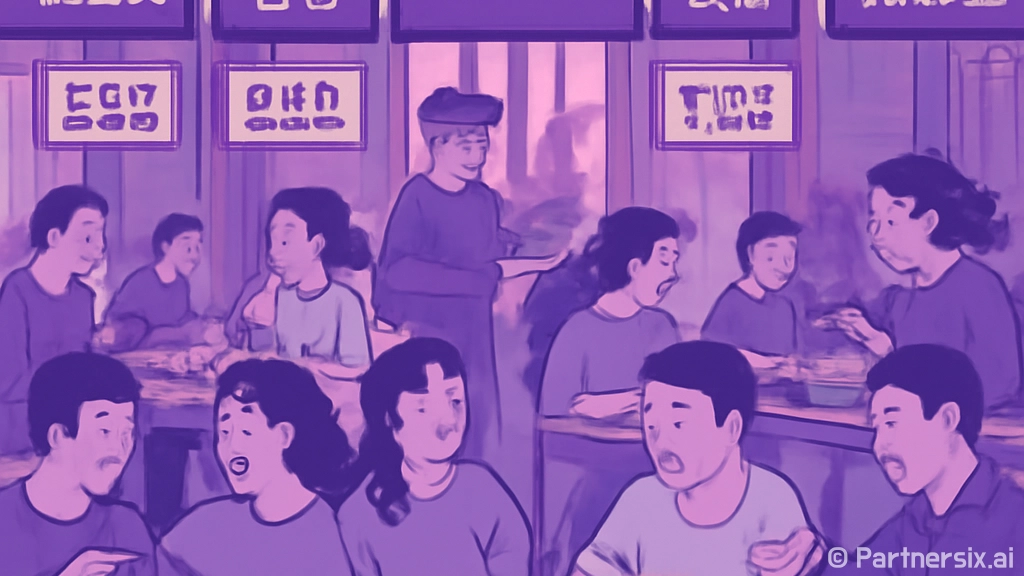 외식업계 7곳, 가…