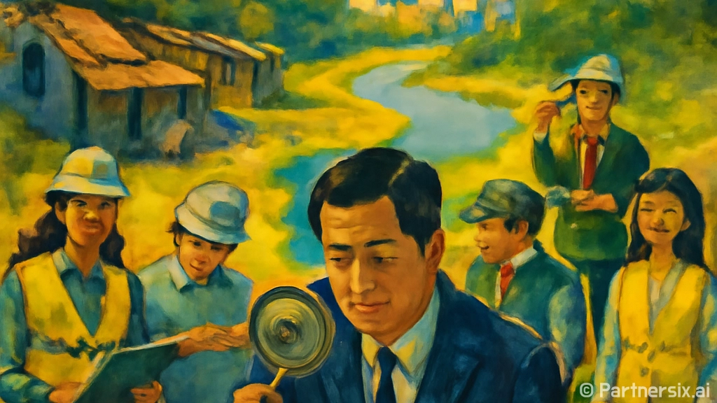 하천·계곡 불법 점…