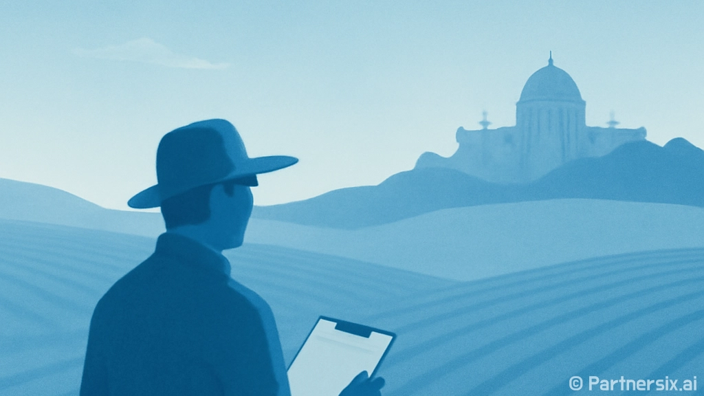 농지 전수조사 계획…