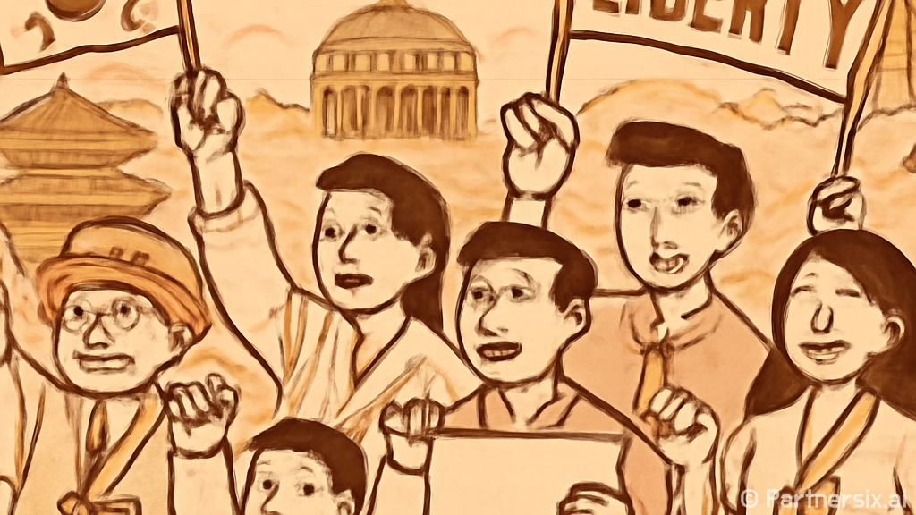 3·1절, 그날의 …