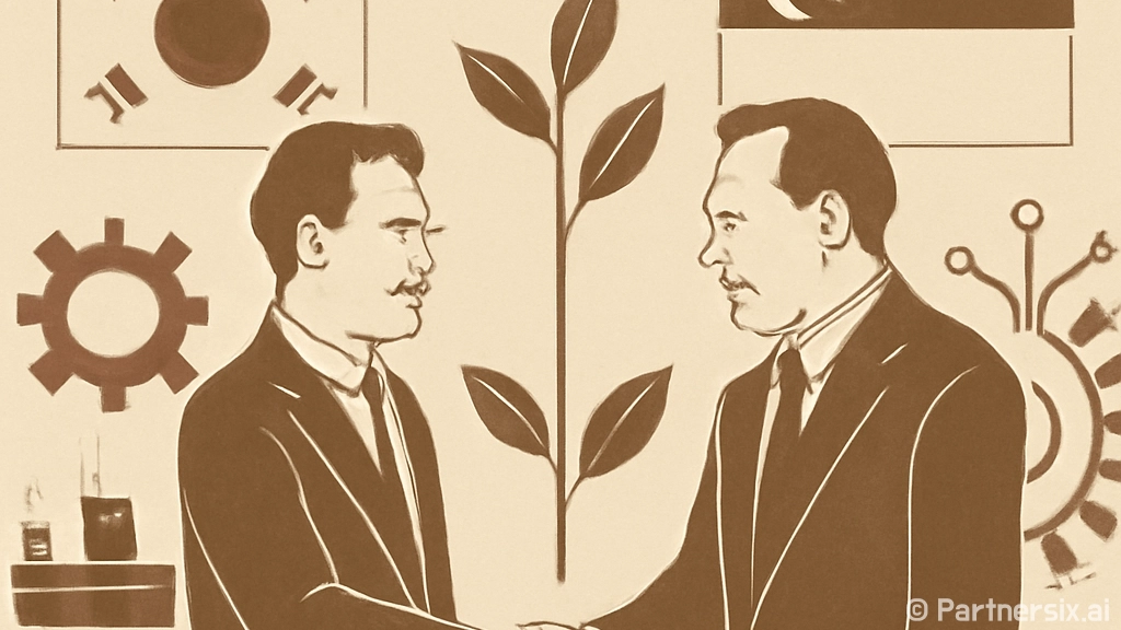 한-싱가포르 전략적…