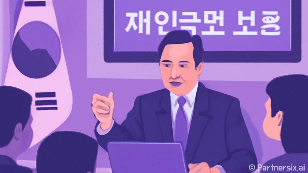 김 총리 중동 위기…