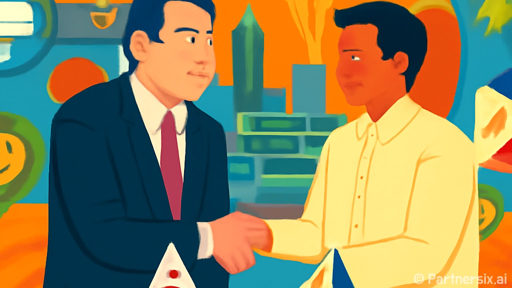 한-필리핀 정상회담…