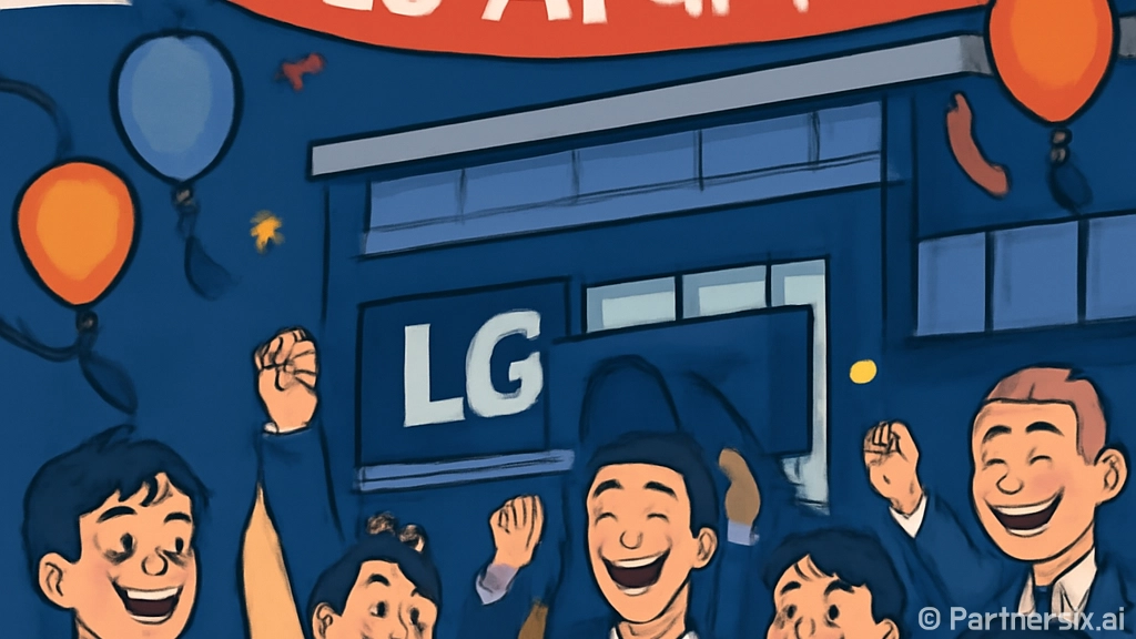 국내 첫 사내대학원…