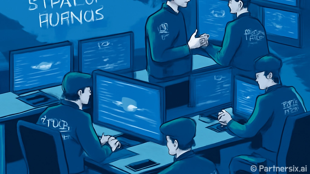 해경청, 호르무즈 …