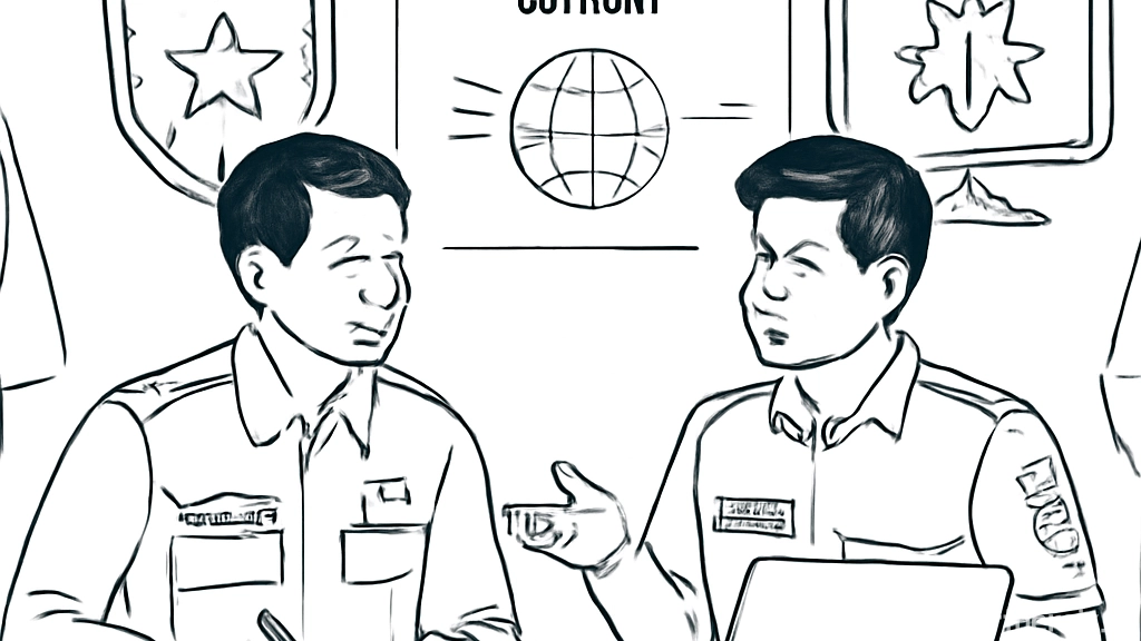 한-필리핀 경찰, …