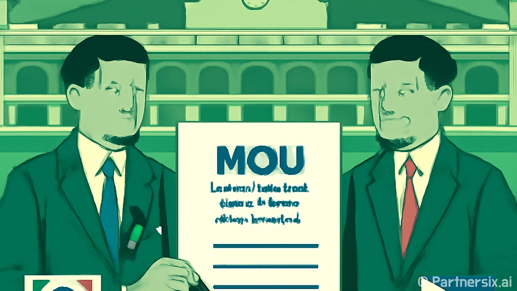 한·필리핀 지식재산 협력 강화 MOU 체결