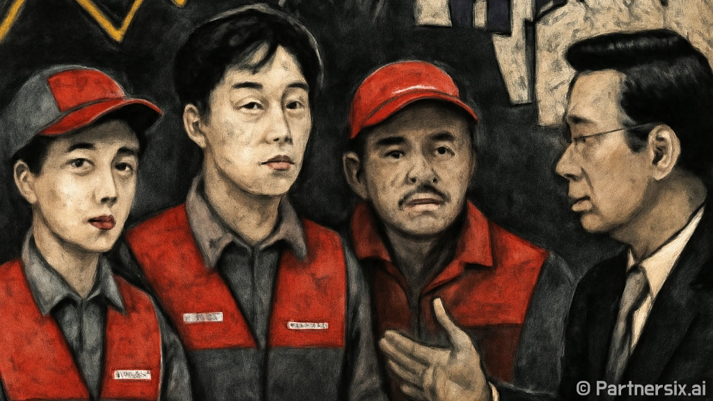 정부, 홈플러스 근…