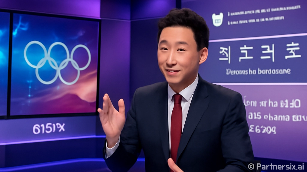 JTBC 올림픽 단…