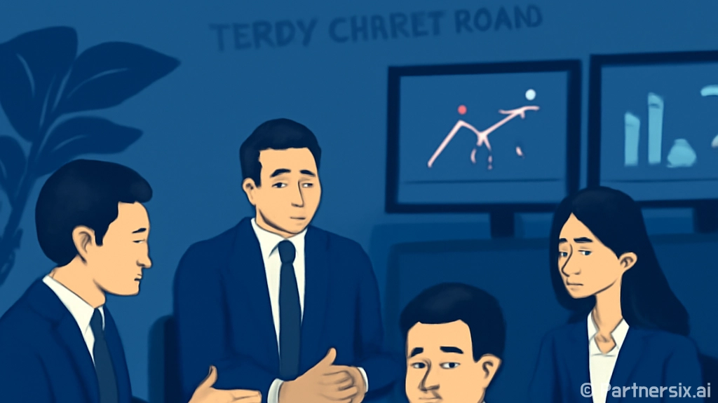 중동 수출 중소기업…