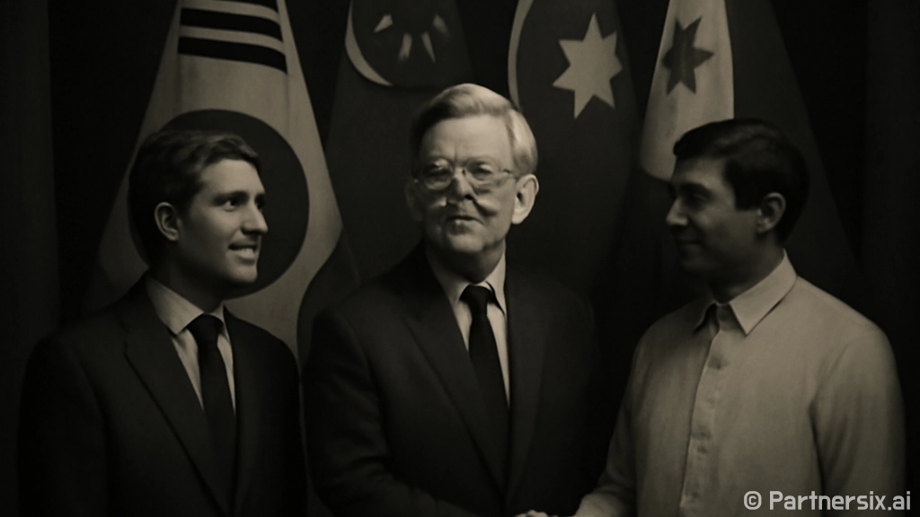 AI·원전·조선 협…