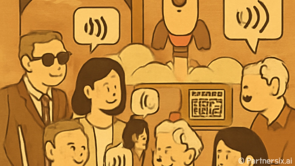 시각장애인도 직접 …