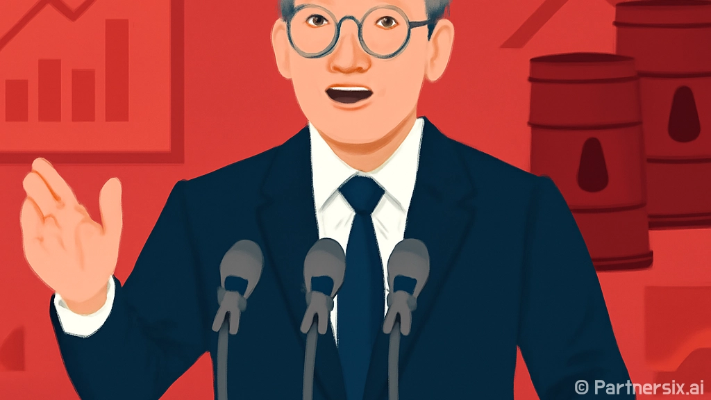 이 대통령, 기름값…