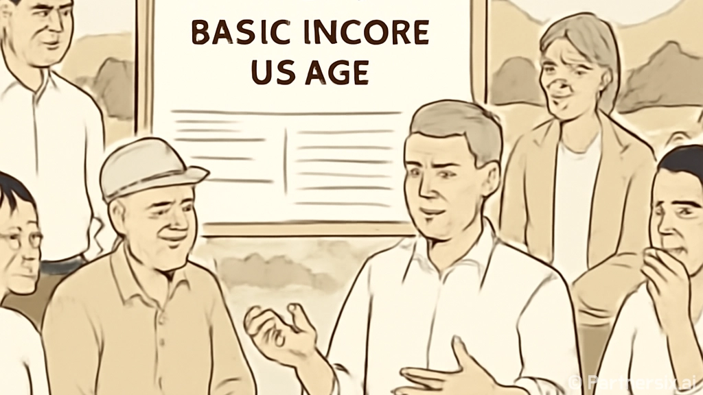 농어촌 기본소득, …