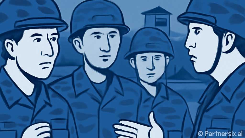 군 홍역백신 수급차…