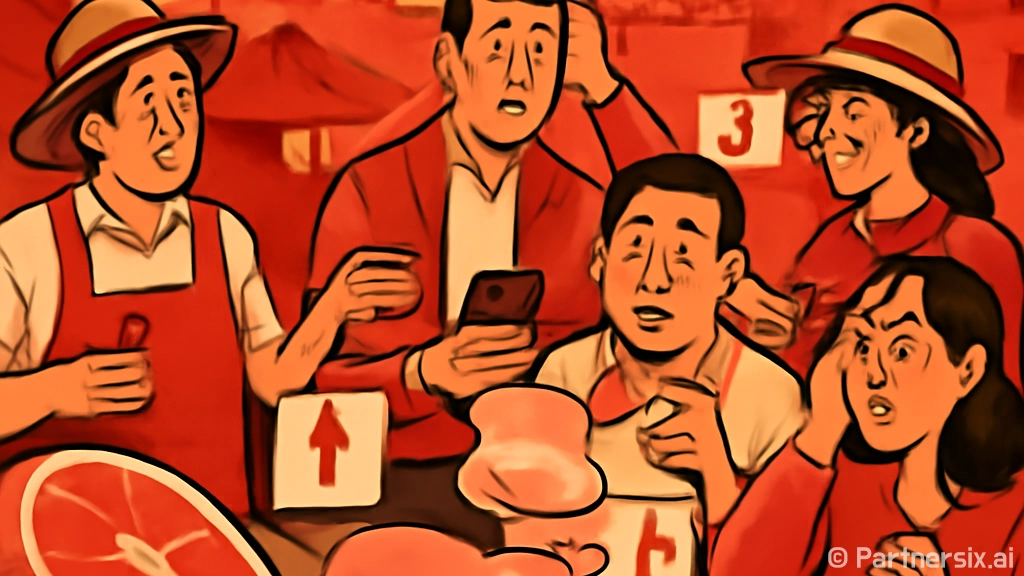 가축 질병과 수요 …