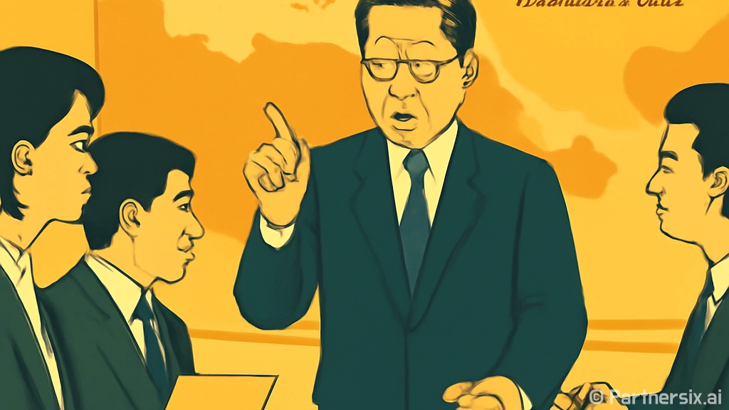 이재명 대통령, 중…