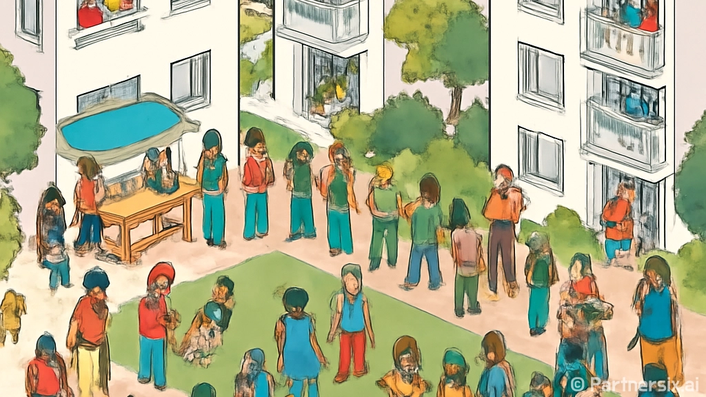 영등포 쪽방 주민 …